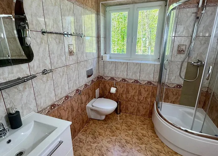 Przystan 3* Kołobrzeg