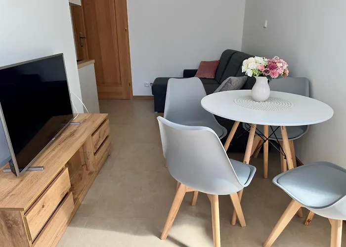 Gasthuis Przystan 3*