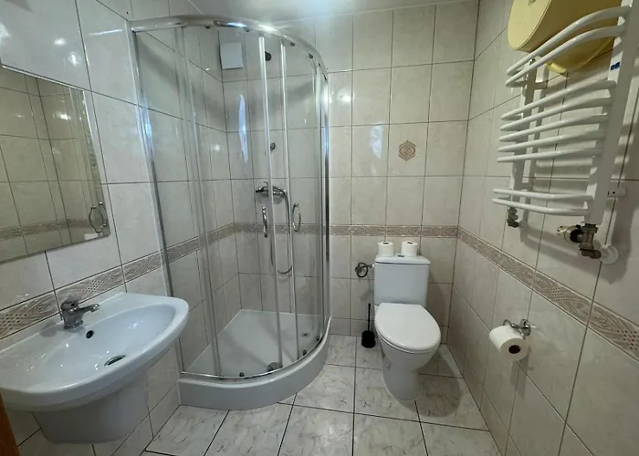 Przystan Gasthuis 3*