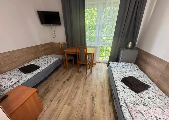 Przystan Gasthuis Kołobrzeg