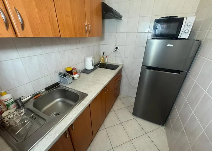 Maison d'hôtes Przystan Kołobrzeg